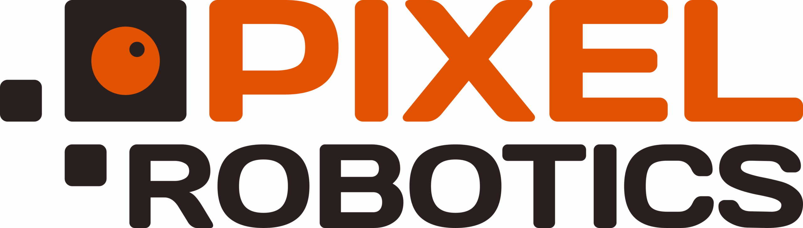 Pixel Robotics